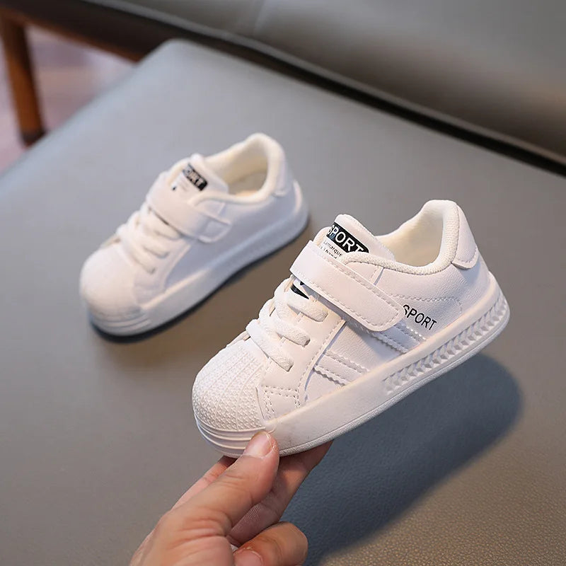 Waterdichte Kindersneakers Antislip – Comfortabele Schoenen (0–7 Jaar)