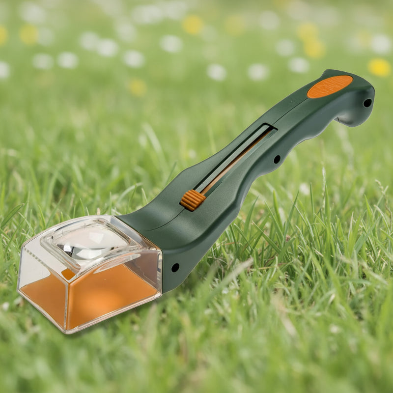Insectenvanger met vergrootglas voor kinderen