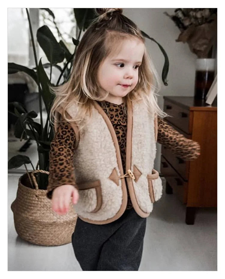 Nordini Junior AeroPuff Kids Gilet – Warme en Lichte Kinder Bodywarmer voor Herfst en Winter