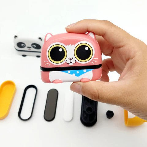 Waterdichte Naamstempel voor Kleding – Snel en Gepersonaliseerd Labelen voor School & Sport