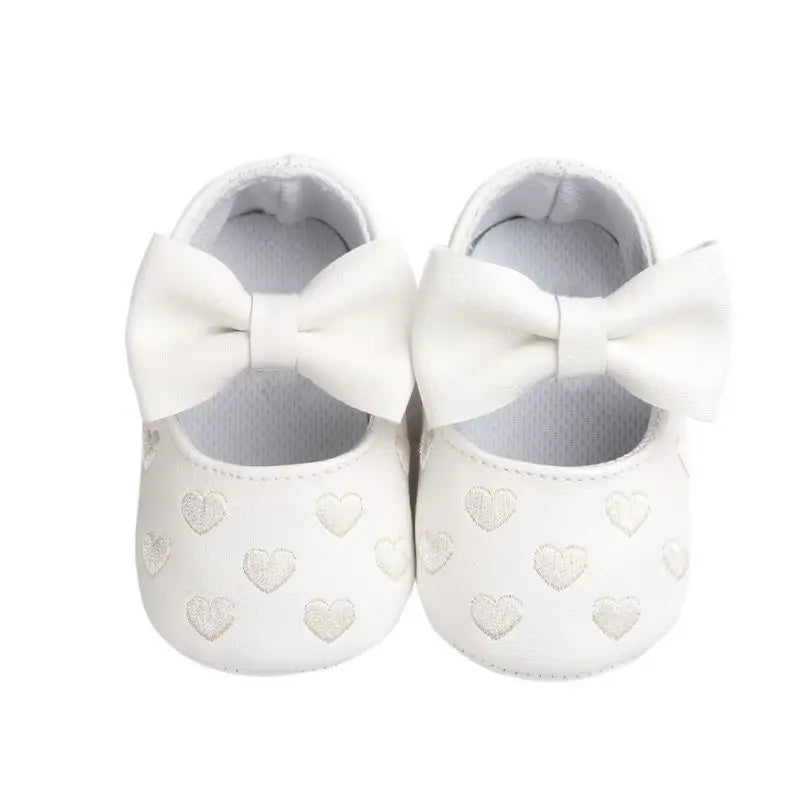 Softelle Baby Anti-Slip Schoentjes – Ademend Eerste Stap Schoeisel