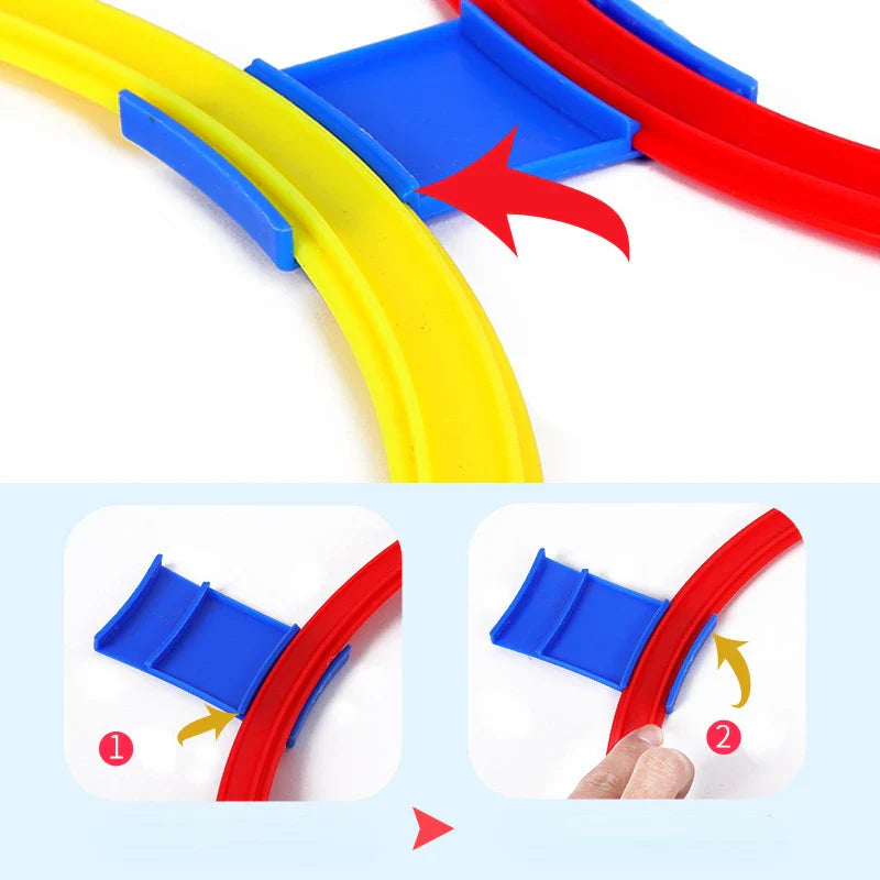 Buitenspeelset voor Kinderen – ActivePlay Loop & Spring Set voor Motoriek en Samenwerking