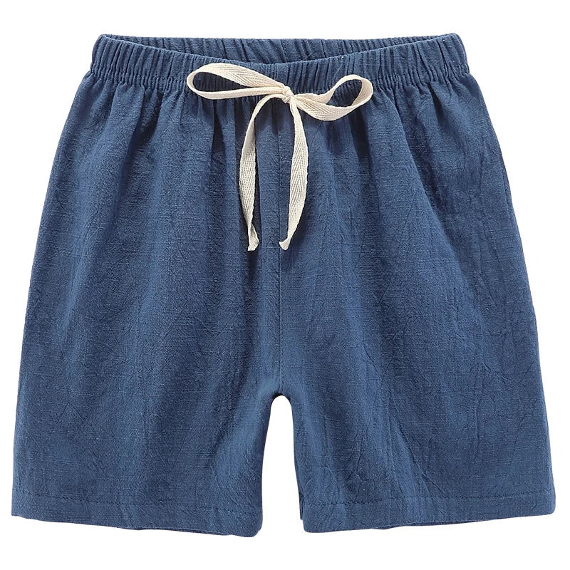 Sunroam Kinder Shorts – Comfortabel, Sneldrogend & Perfect voor Zomeravonturen