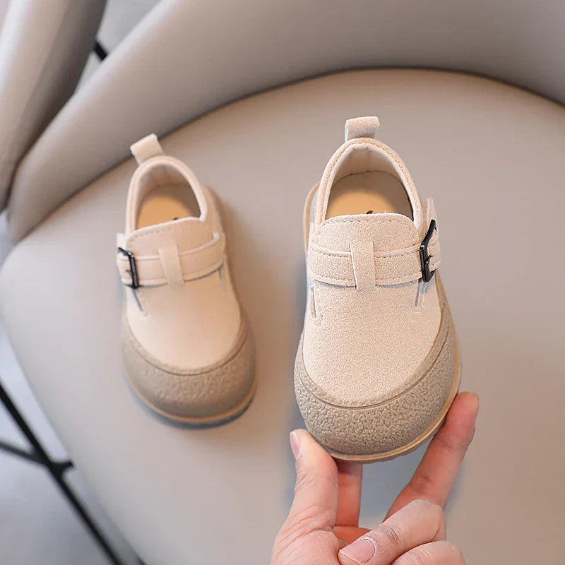 Babyschoenen Antislip – Ademende Schoentjes Eerste Stapjes (0–12 mnd)