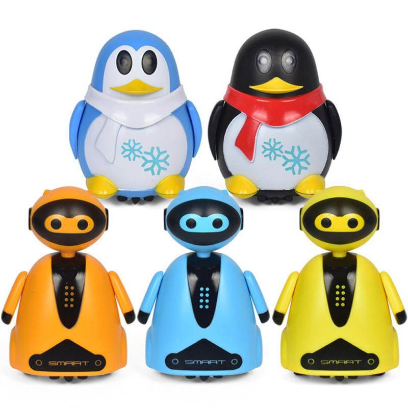 TraceMate Explorer Bot – Lijnvolgende Robot voor Creatief en Educatief Speelplezier