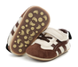 Babysportschoenen met antislipzool voor eerste stapjes – licht, flexibel, klittenband | babysneakers