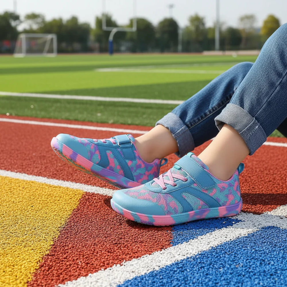 Barefoot Kinderschoenen Antislip – Flexibel voor Natuurlijk Bewegen | 25-36
