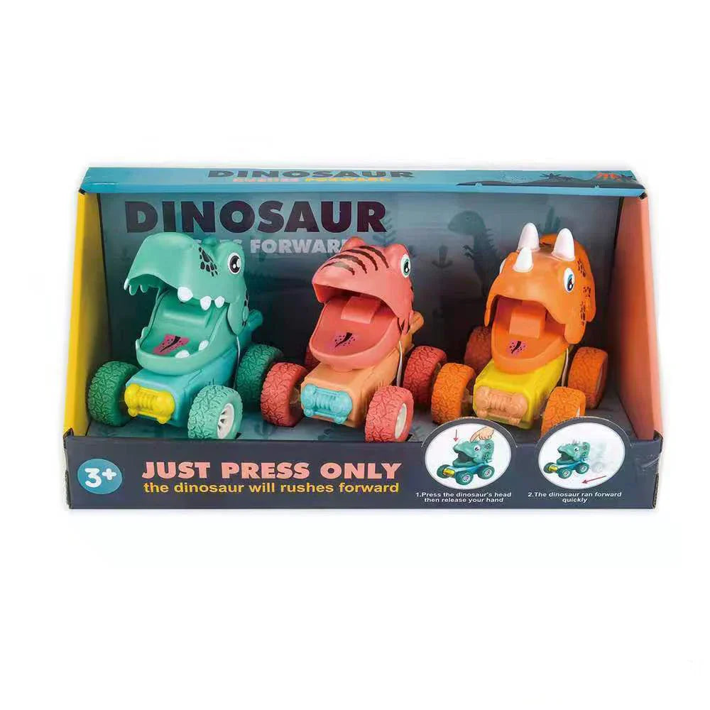 Dino Speelgoed Set – TerraX Dino Haul: Stoere Transport Set voor Kinderen