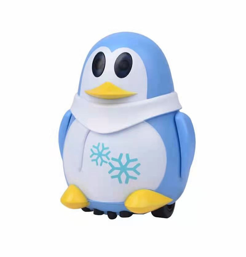 TraceMate Explorer Bot – Lijnvolgende Robot voor Creatief en Educatief Speelplezier