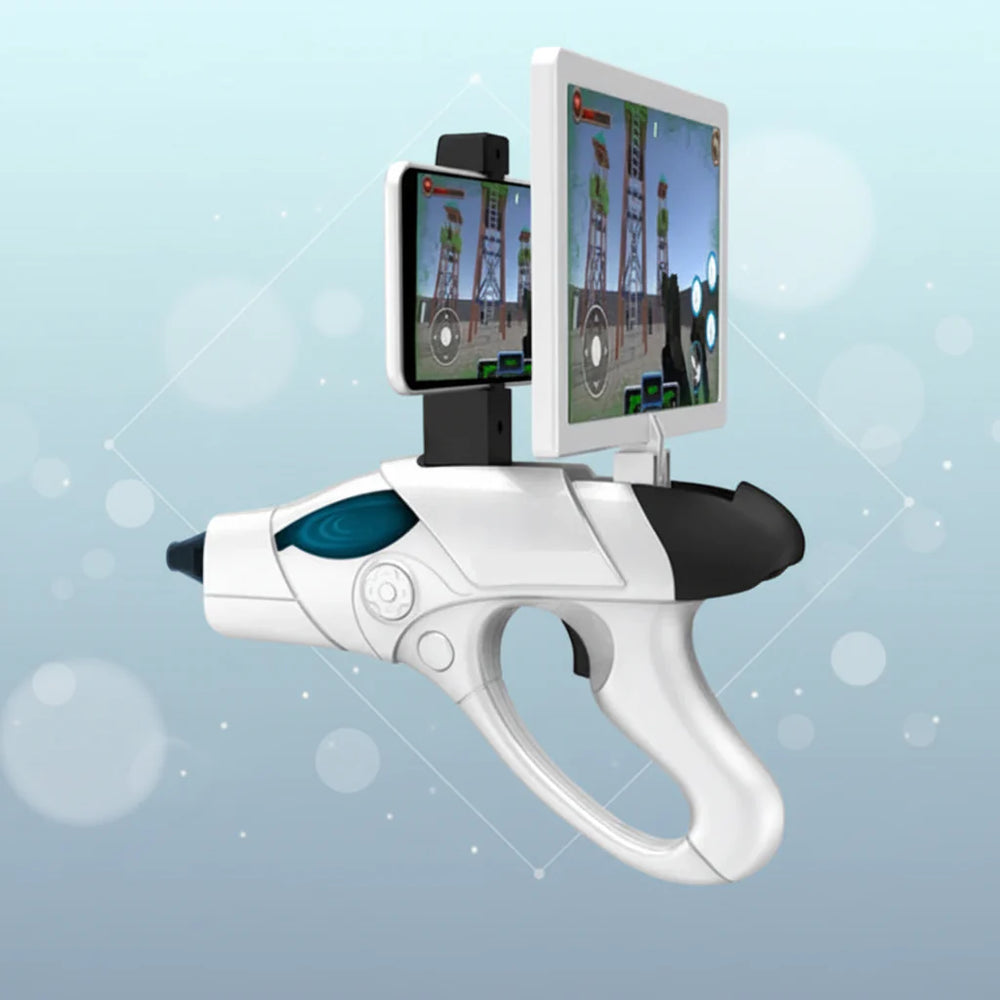 Nevoly TechPlay SpectraStrike AR Blaster – Augmented Reality Speelpistool voor Multiplayer Actie op Smartphone