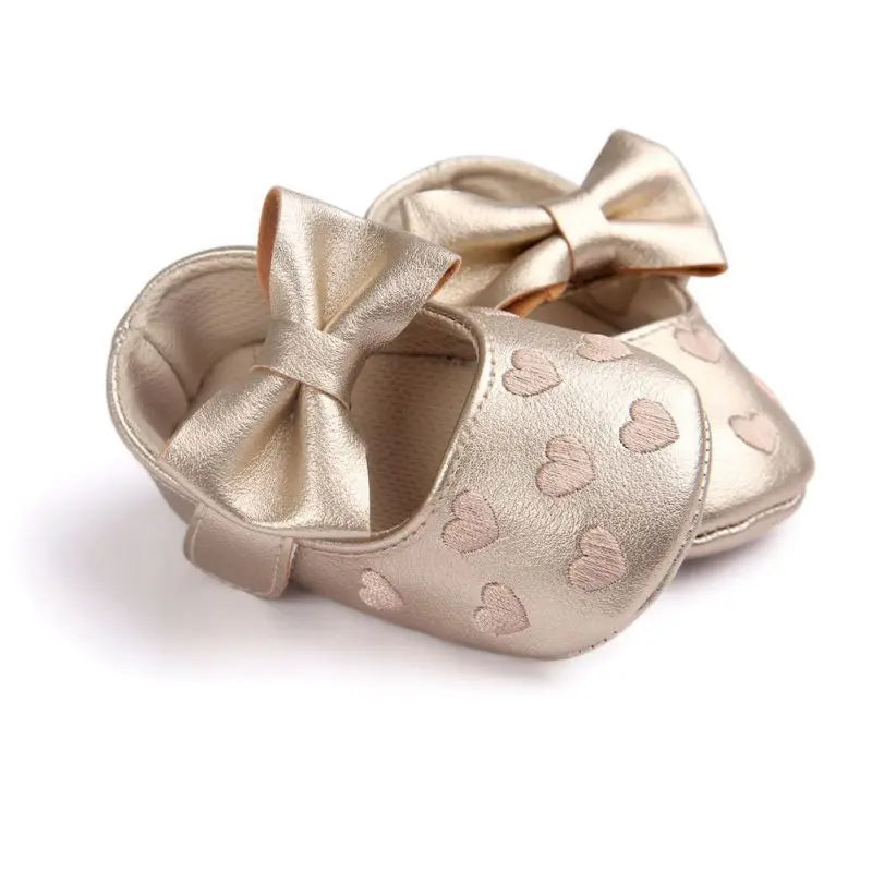 Softelle Baby Anti-Slip Schoentjes – Ademend Eerste Stap Schoeisel