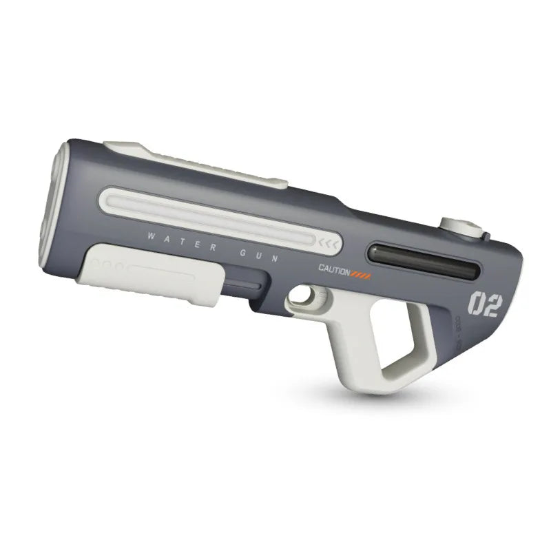 Elektrisch Waterpistool – Waterblaster met Grote Watertank (Oplaadbaar)