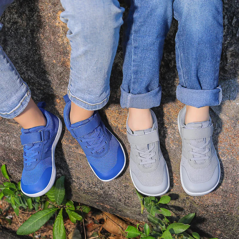 Barefoot Kinderschoenen Antislip – Flexibel voor Natuurlijk Bewegen | 25-36