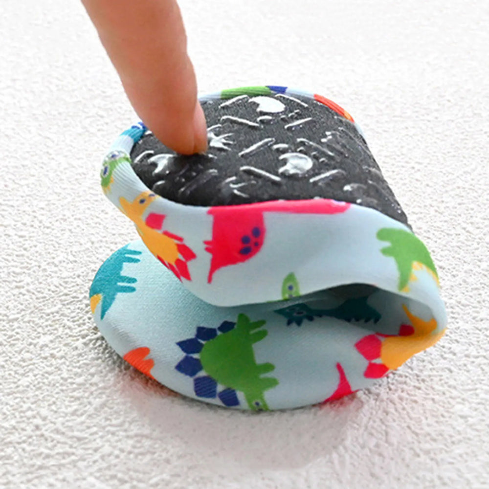 AquaStep Kinderwaterschoenen – Veilig & Comfortabel voor Strand en Zwembad