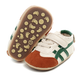 Babysportschoenen met antislipzool voor eerste stapjes – licht, flexibel, klittenband | babysneakers