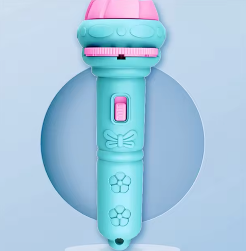 LumoLanta Verhalenprojector – Magisch Nachtlampje voor Kinderen