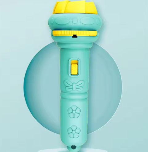LumoLanta Verhalenprojector – Magisch Nachtlampje voor Kinderen