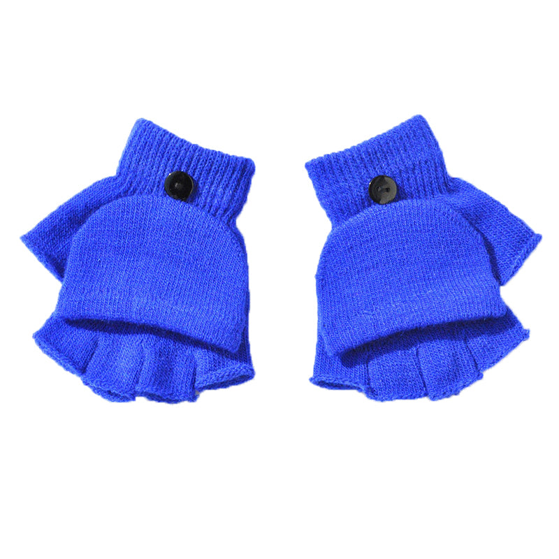FrostiKids Winterwanten – Warme, Zachte Kinderwanten voor 1-4 Jaar | Ideaal voor Buitenpret in de Winter