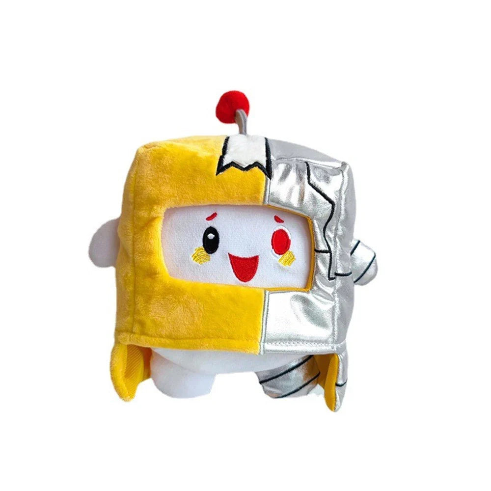 Zingende Pluche Knuffel – LED Interactieve Knuffel voor Kinderen
