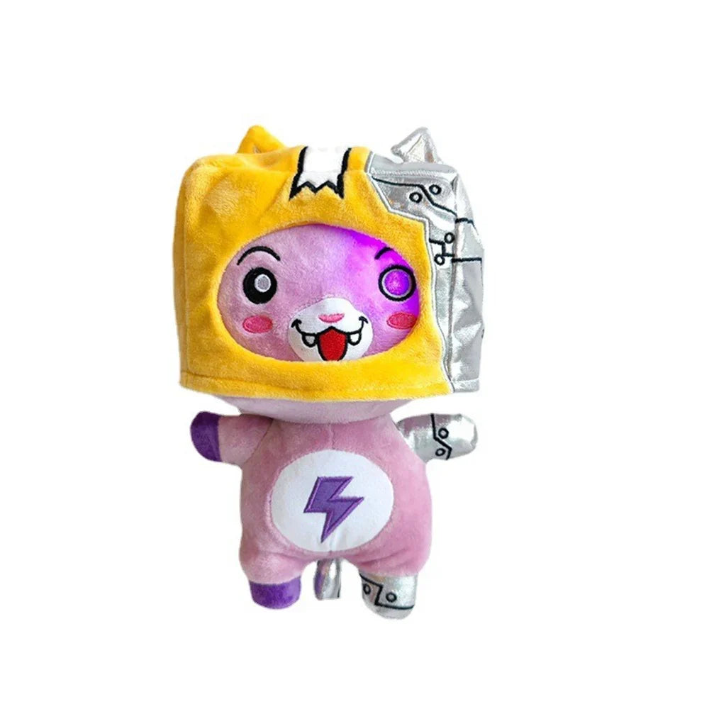 Zingende Pluche Knuffel – LED Interactieve Knuffel voor Kinderen
