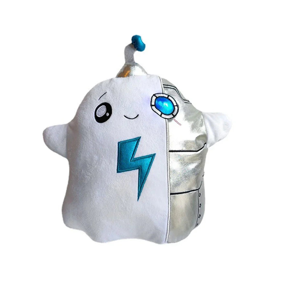 Zingende Pluche Knuffel – LED Interactieve Knuffel voor Kinderen