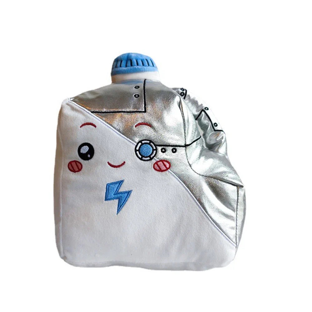 Zingende Pluche Knuffel – LED Interactieve Knuffel voor Kinderen