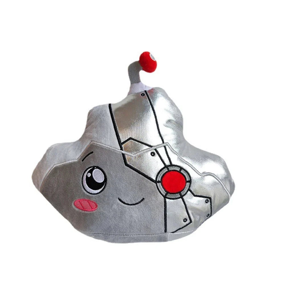 Zingende Pluche Knuffel – LED Interactieve Knuffel voor Kinderen