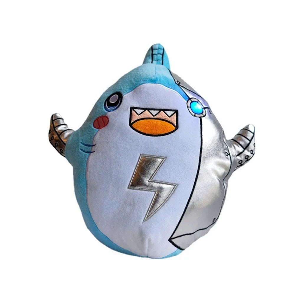 Zingende Pluche Knuffel – LED Interactieve Knuffel voor Kinderen