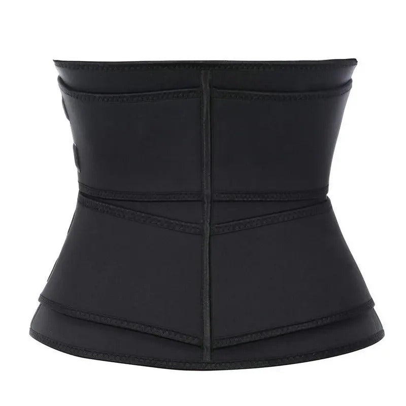 Postpartum buikband verstelbaar met lichte compressie – ademend, discreet | steunband na bevalling