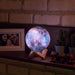 Sterrenprojector nachtlamp oplaadbaar – touchbediening, dimbaar, kinderkamer | projectorlamp
