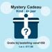 Mystery Cadeau Kind 4+ jaar