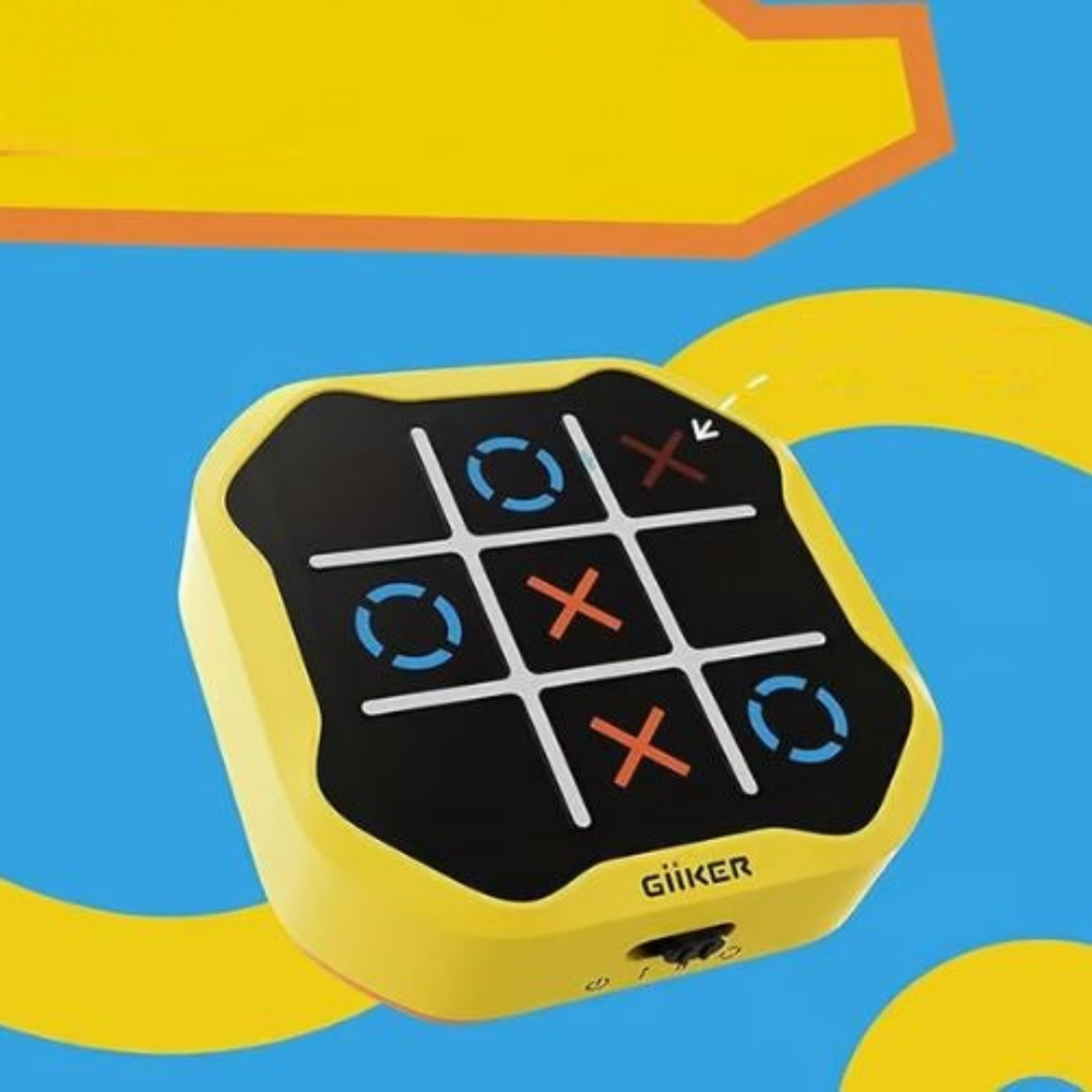 3-in-1 Boter Kaas en Eieren Spel – Geheugentraining & Strategie voor Kinderen vanaf 3 Jaar