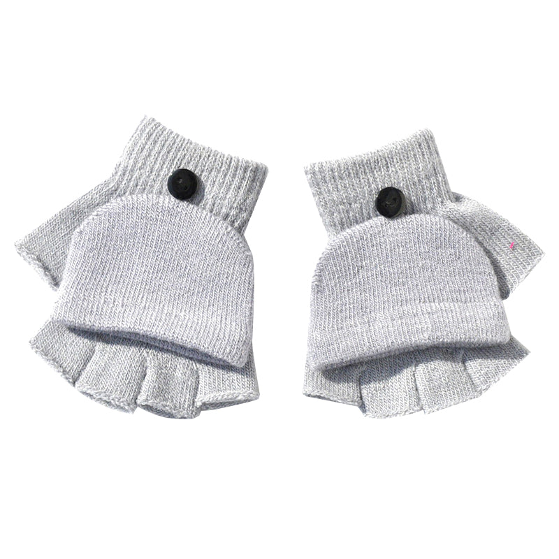 FrostiKids Winterwanten – Warme, Zachte Kinderwanten voor 1-4 Jaar | Ideaal voor Buitenpret in de Winter