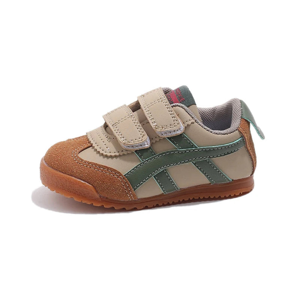 Premium Sportsneakers – Comfort & Tijdloze Stijl