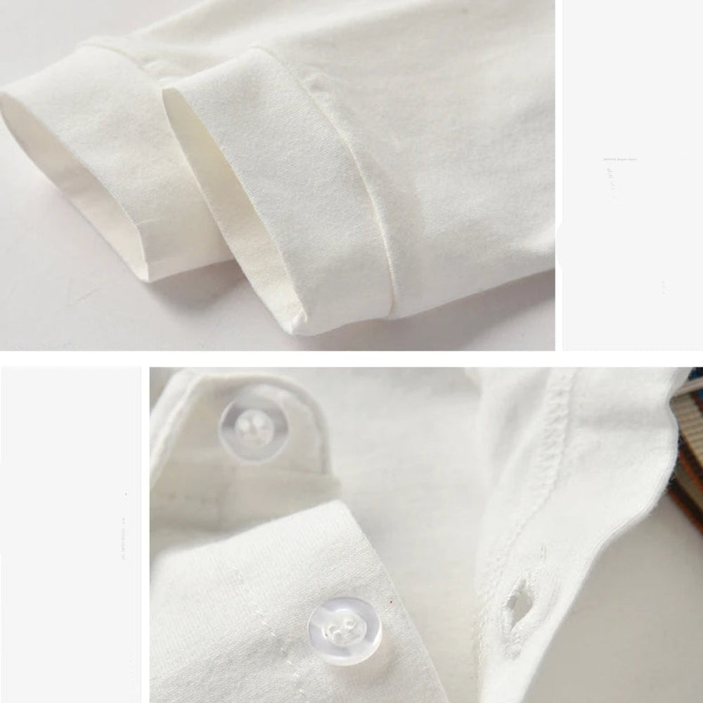 Copperfield Peaky Blinders Jongens Vintage 5-Delige Outfit Set