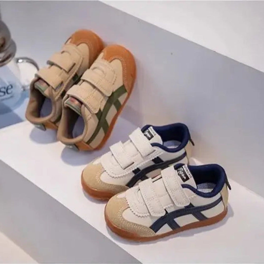 Premium Sportsneakers – Comfort & Tijdloze Stijl