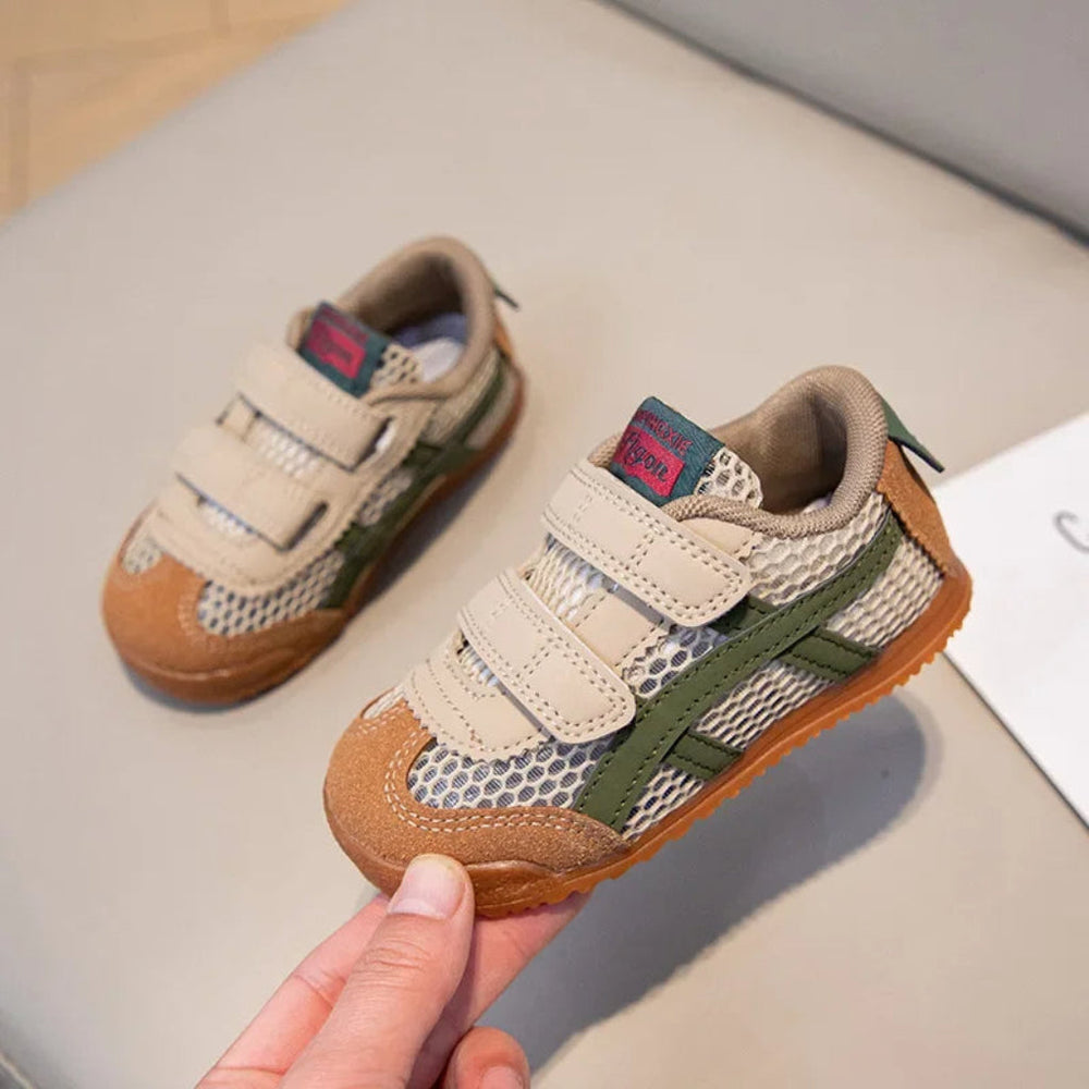 Premium Sportsneakers – Comfort & Tijdloze Stijl