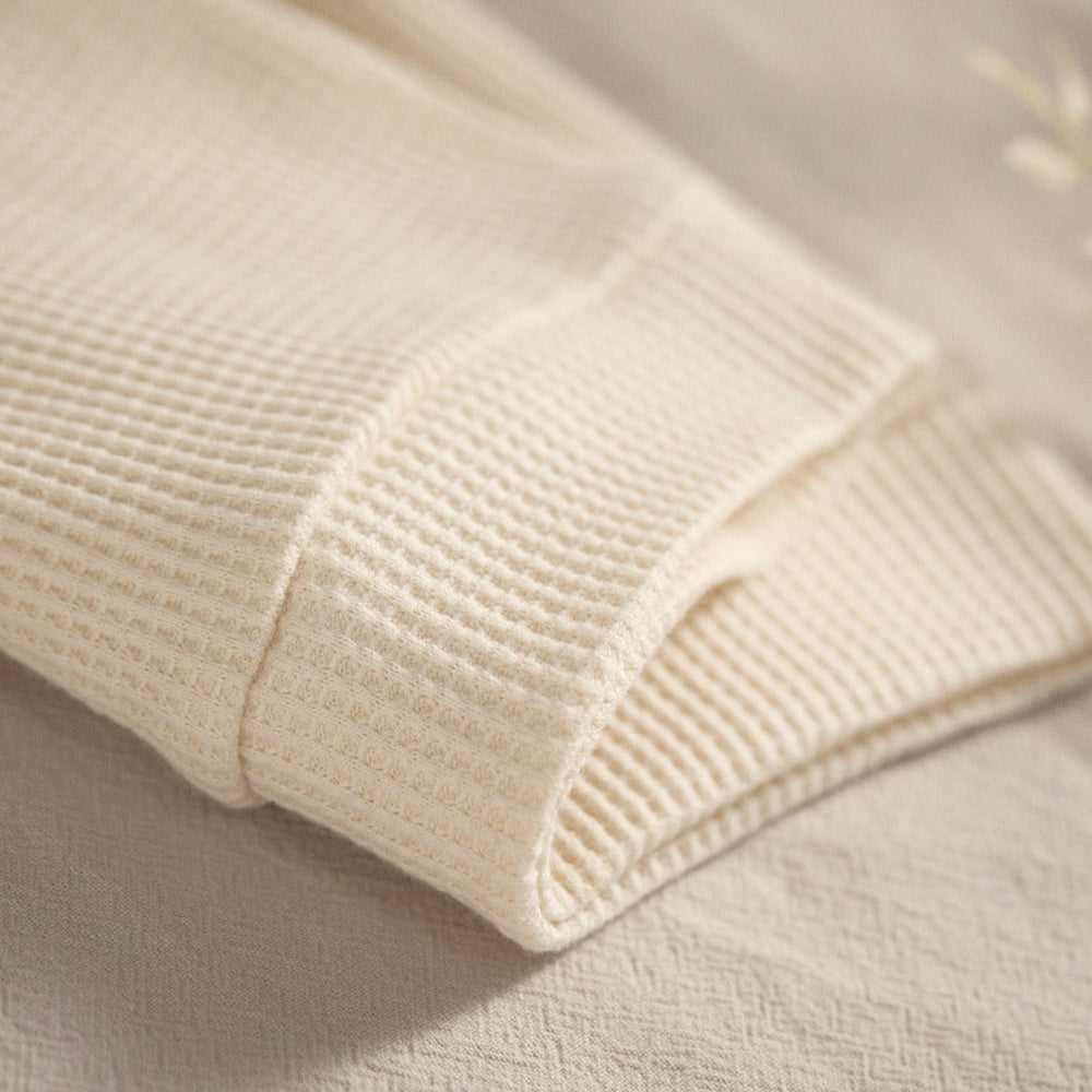 Soft Cotton Baby Set – Unisex 2-Delige Set van 100% Biologisch Katoen