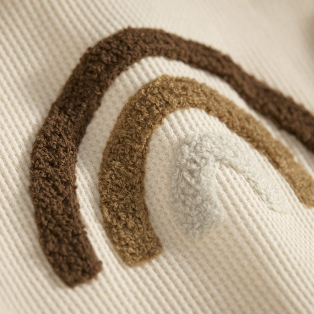 Soft Cotton Baby Set – Unisex 2-Delige Set van 100% Biologisch Katoen