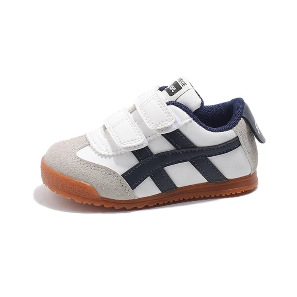 Premium Sportsneakers – Comfort & Tijdloze Stijl