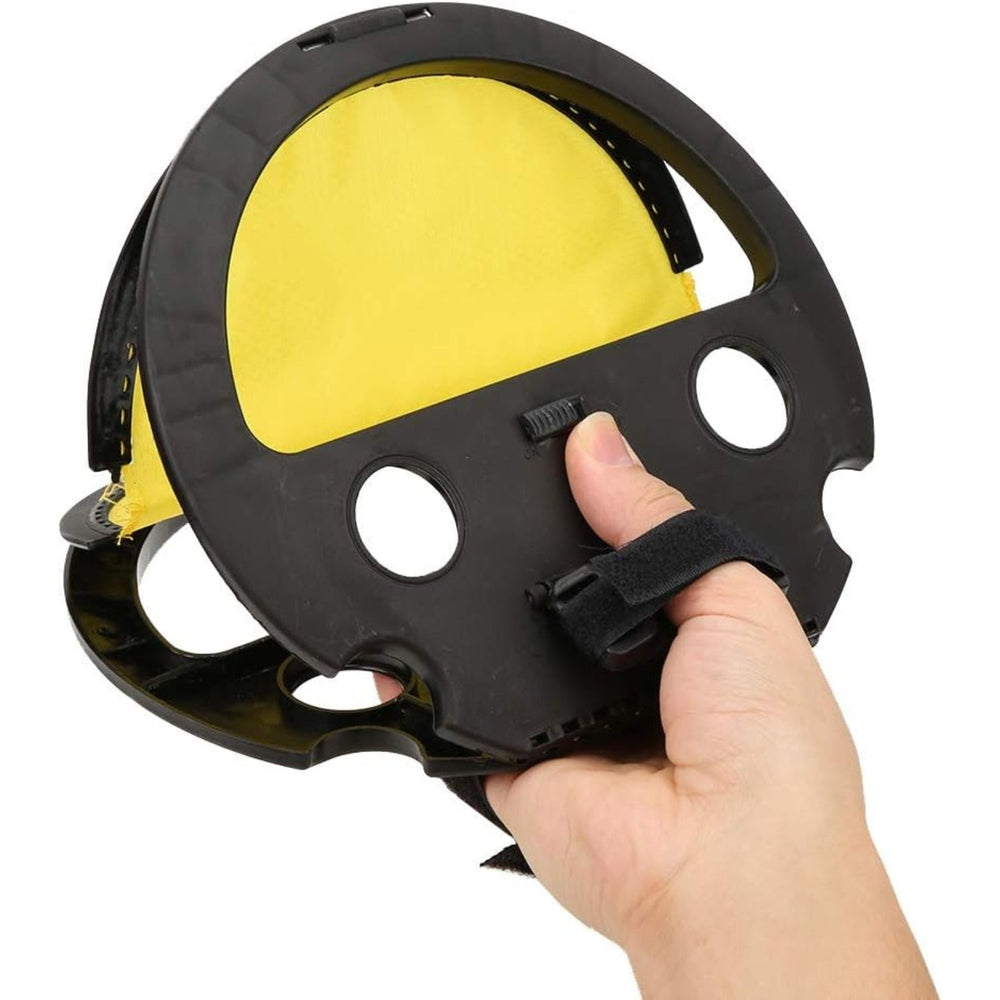 CatchMaster Vangspel Set – Actief Buitenspeelgoed voor Kinderen & Volwassenen | Perfect voor Strand, Tuin & Vakantie | Bewegend Speelplezier voor het Hele Gezin