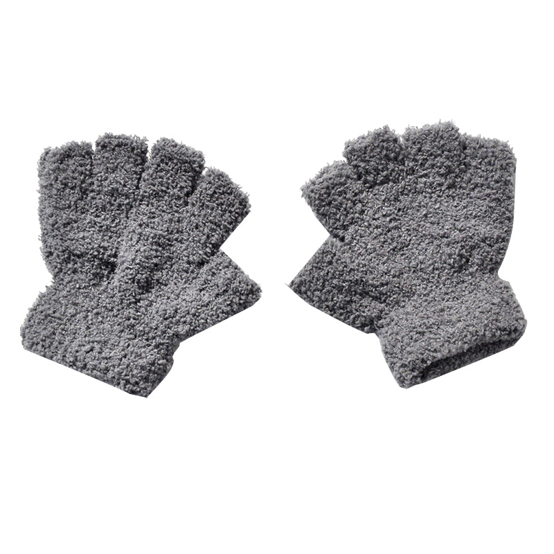 FrostiKids Winterwanten – Warme, Zachte Kinderwanten voor 1-4 Jaar | Ideaal voor Buitenpret in de Winter