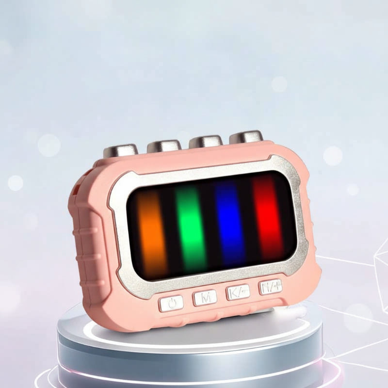 PulseRift Focus Game – Interactief Reactiespel tegen Stress & voor Snellere Concentratie