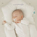 Video: ergonomisch babykussen voor rustmomenten