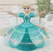 Video: dansende prinses pop met licht en muziek