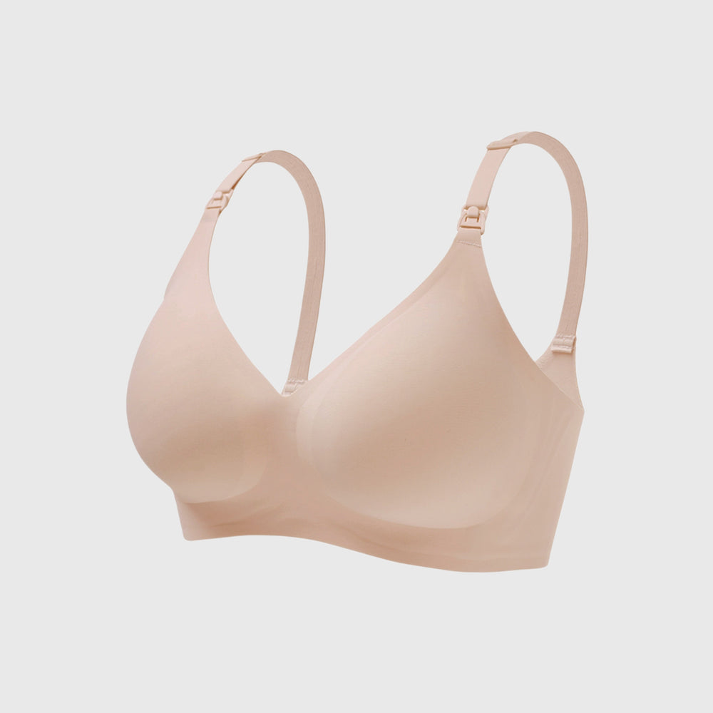 ComfortMama Voedingsbh Zonder Beugel – Ultiem Comfort & Makkelijk Voeden