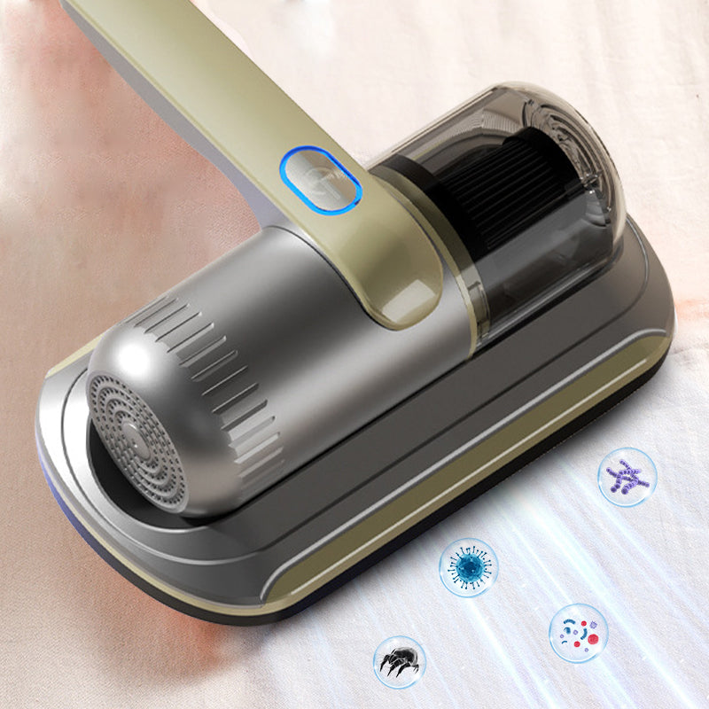 UV Matrasreiniger – Huisstofmijt Stofzuiger met UV-C & Sterke Zuigkracht