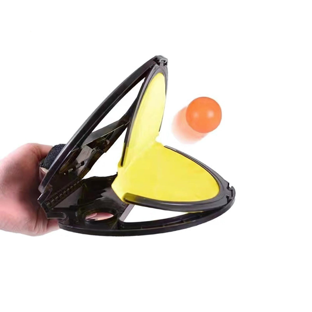 CatchMaster Vangspel Set – Actief Buitenspeelgoed voor Kinderen & Volwassenen | Perfect voor Strand, Tuin & Vakantie | Bewegend Speelplezier voor het Hele Gezin