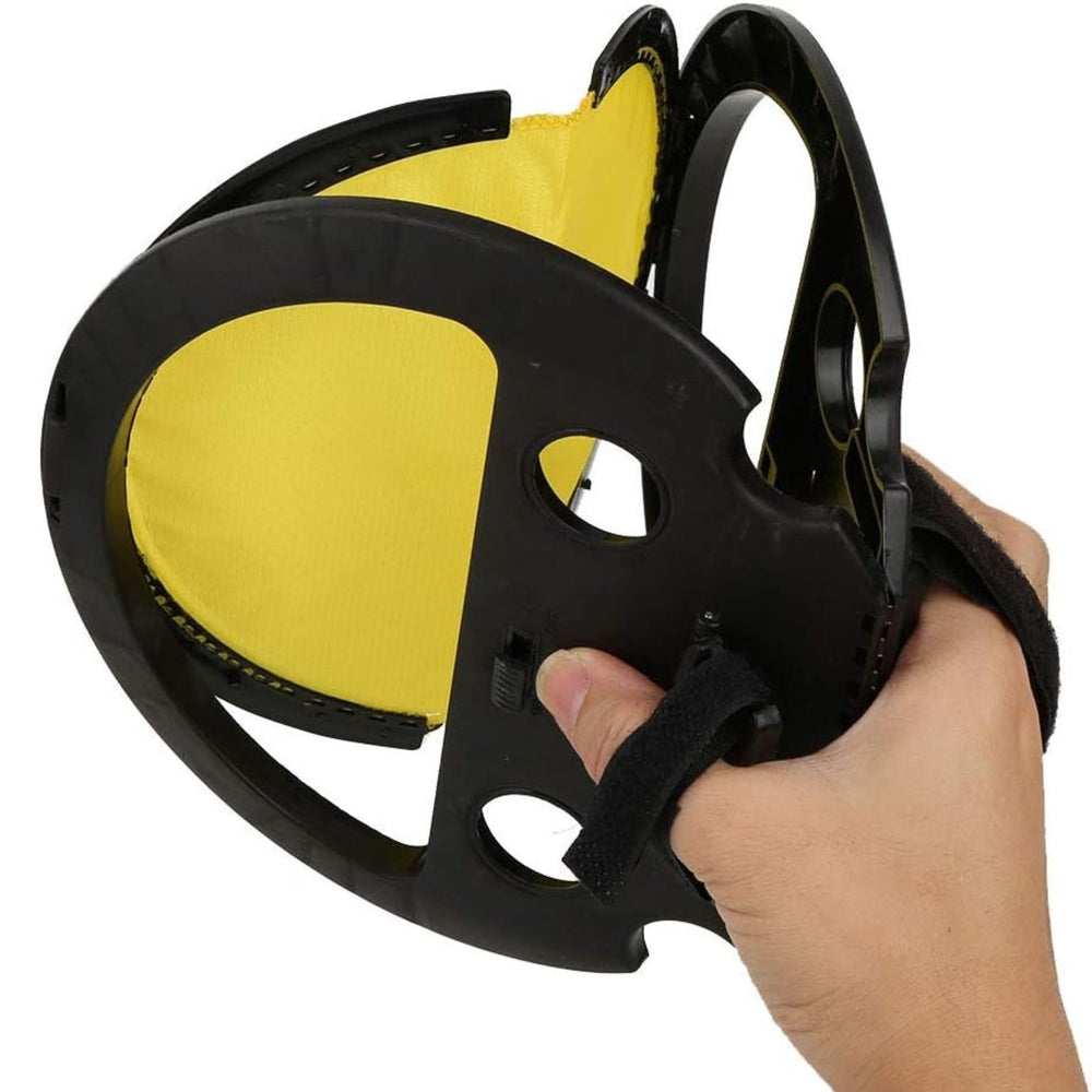 CatchMaster Vangspel Set – Actief Buitenspeelgoed voor Kinderen & Volwassenen | Perfect voor Strand, Tuin & Vakantie | Bewegend Speelplezier voor het Hele Gezin