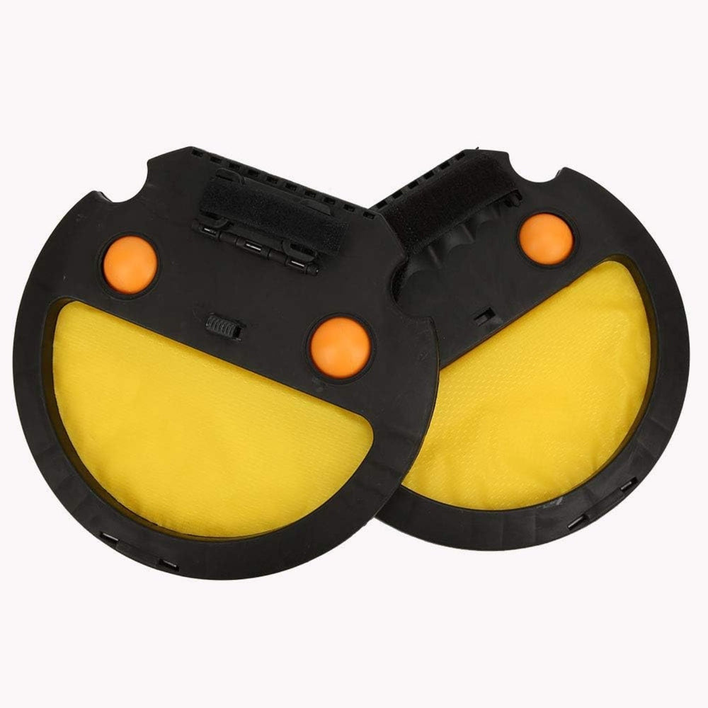 CatchMaster Vangspel Set – Actief Buitenspeelgoed voor Kinderen & Volwassenen | Perfect voor Strand, Tuin & Vakantie | Bewegend Speelplezier voor het Hele Gezin